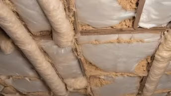 🏠 Why Spray Foam Is Replacing Fiberglass Insulation — And What You Need to Know