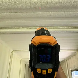 Closed Cell Spray Foam in Oak Hill