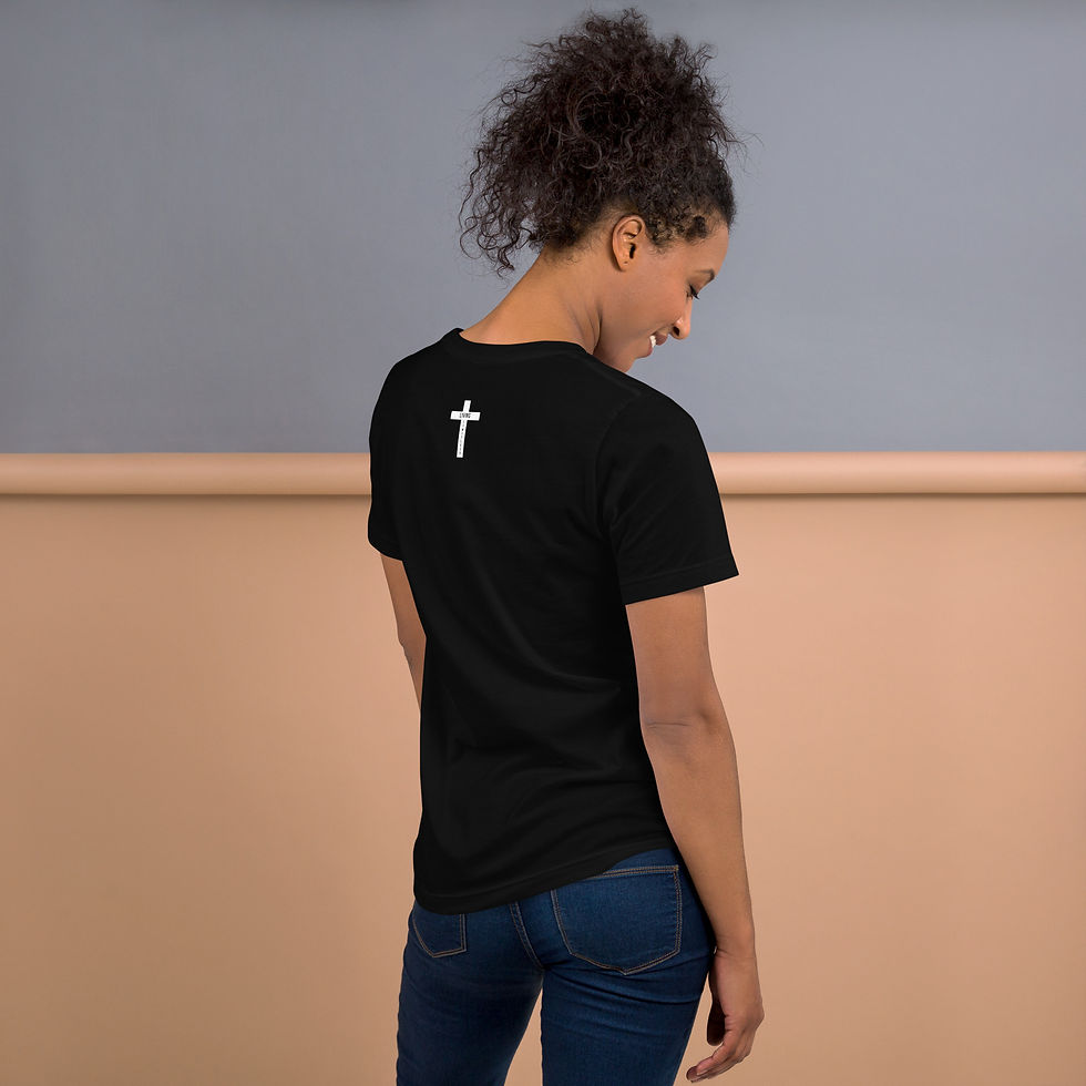 Thumbnail: Living Limitless T-Shirt