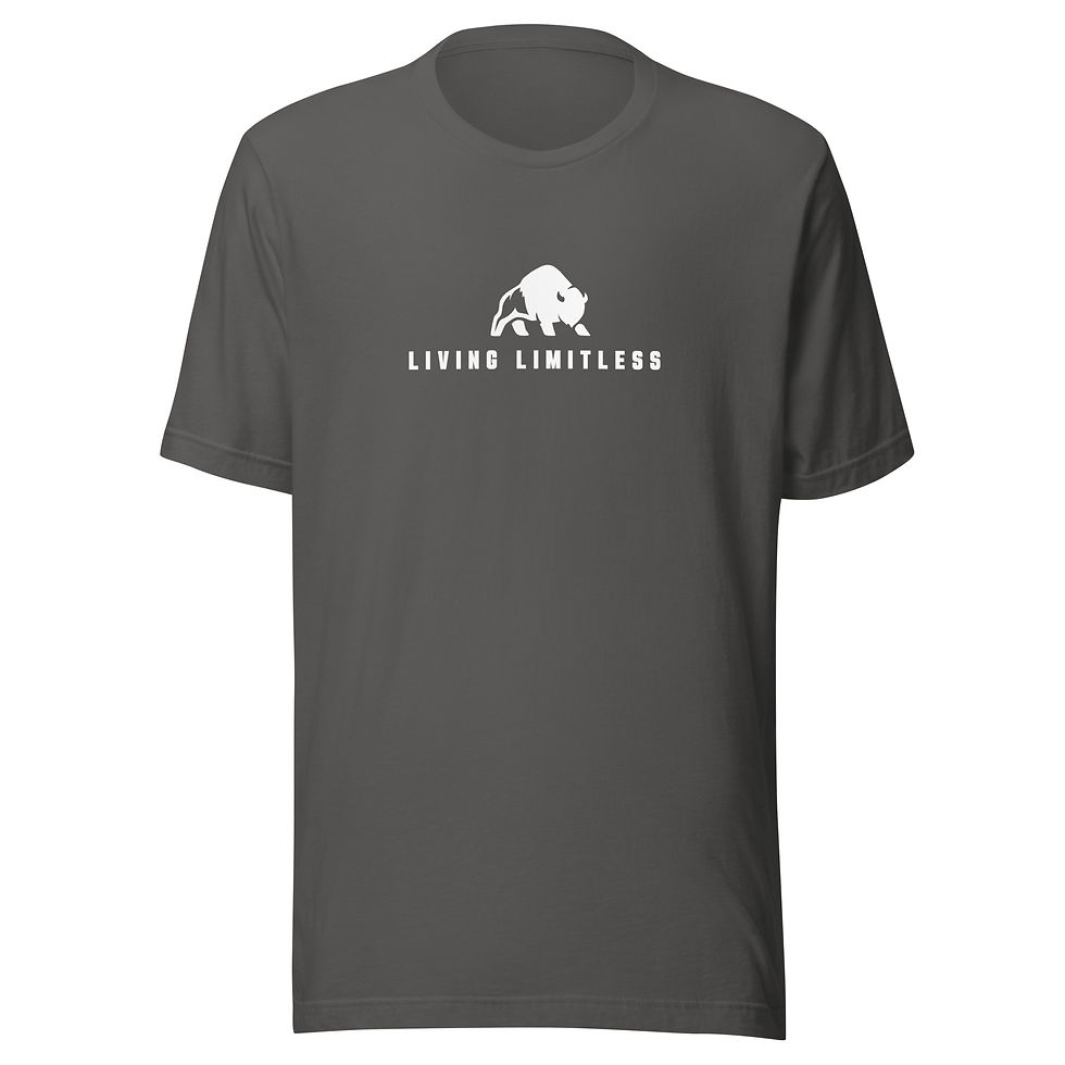 Thumbnail: Living Limitless T-Shirt