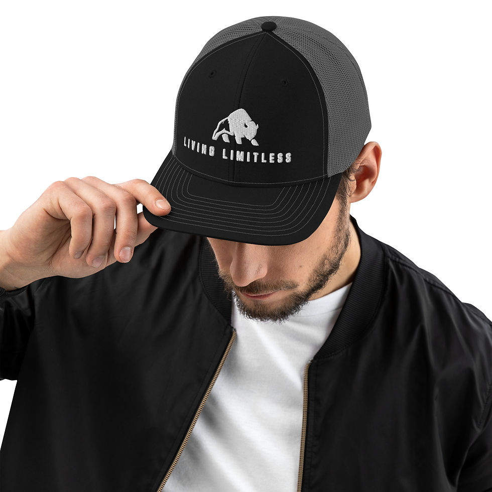 Thumbnail: Trucker Cap