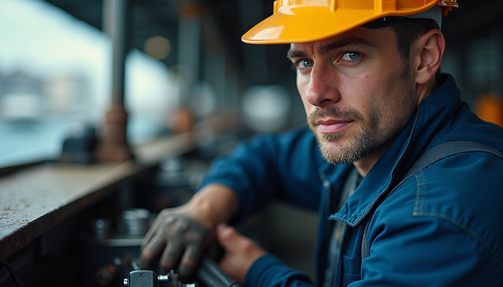 Mobile Boat Repair Solutions for Every Boater