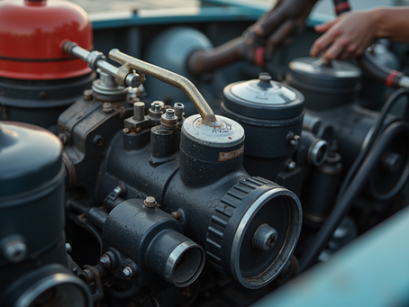 Quick Guide to Urgent Watercraft Repair Solutions