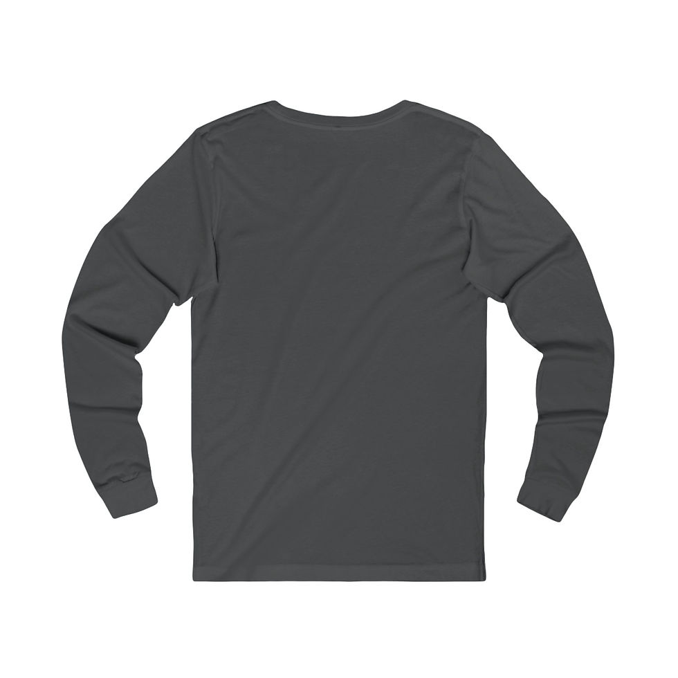 Thumbnail: The Holeshot Long-Sleeve | Baber Race Team Edition