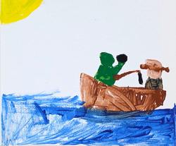 The Fishing Ways