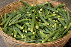 GEMÜSE