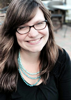 Becky Beresford, Author