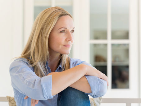Bravery Can Limp As Much As It Can Roar: How Going to Counseling Makes Us Courageous