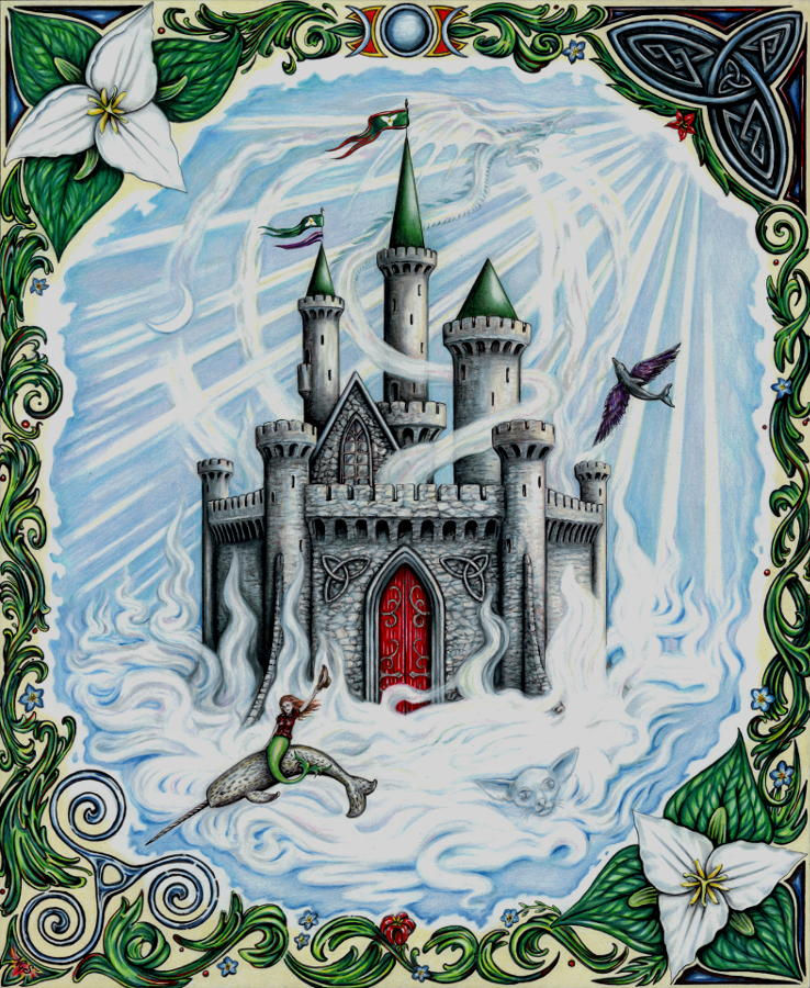 Trillium's Castle
