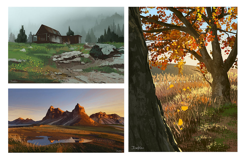 Sketches