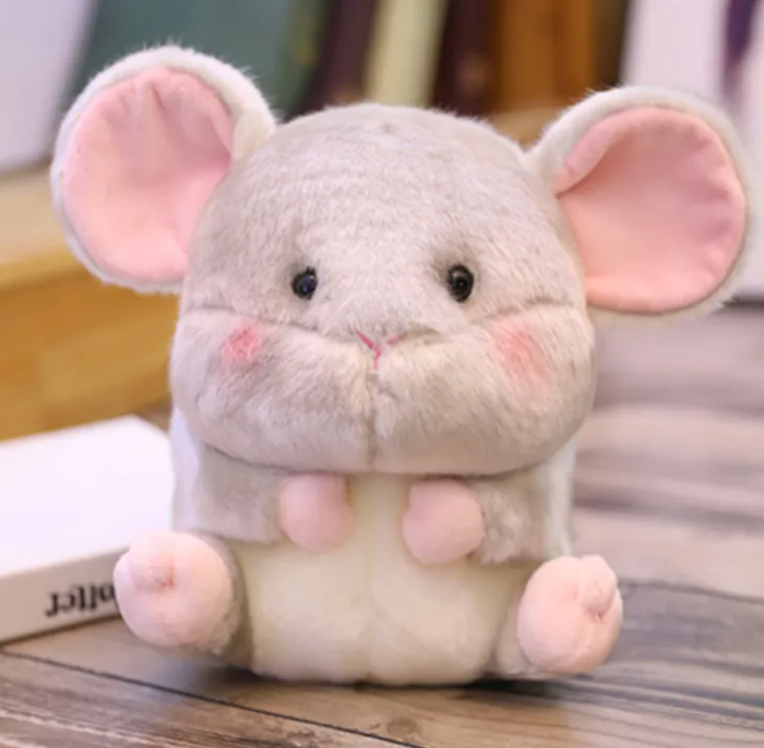 Miniatura: Animals Plush Toys