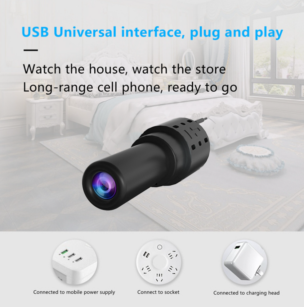 Miniatura: X14 WiFi Camera