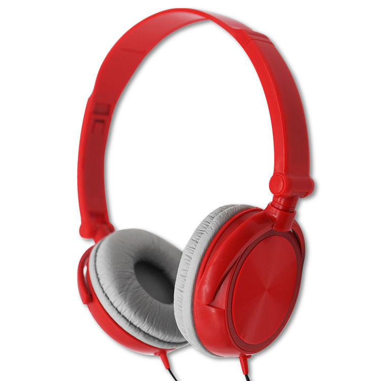 Thumbnail: Wired Gaming Headset with Microphone for PC