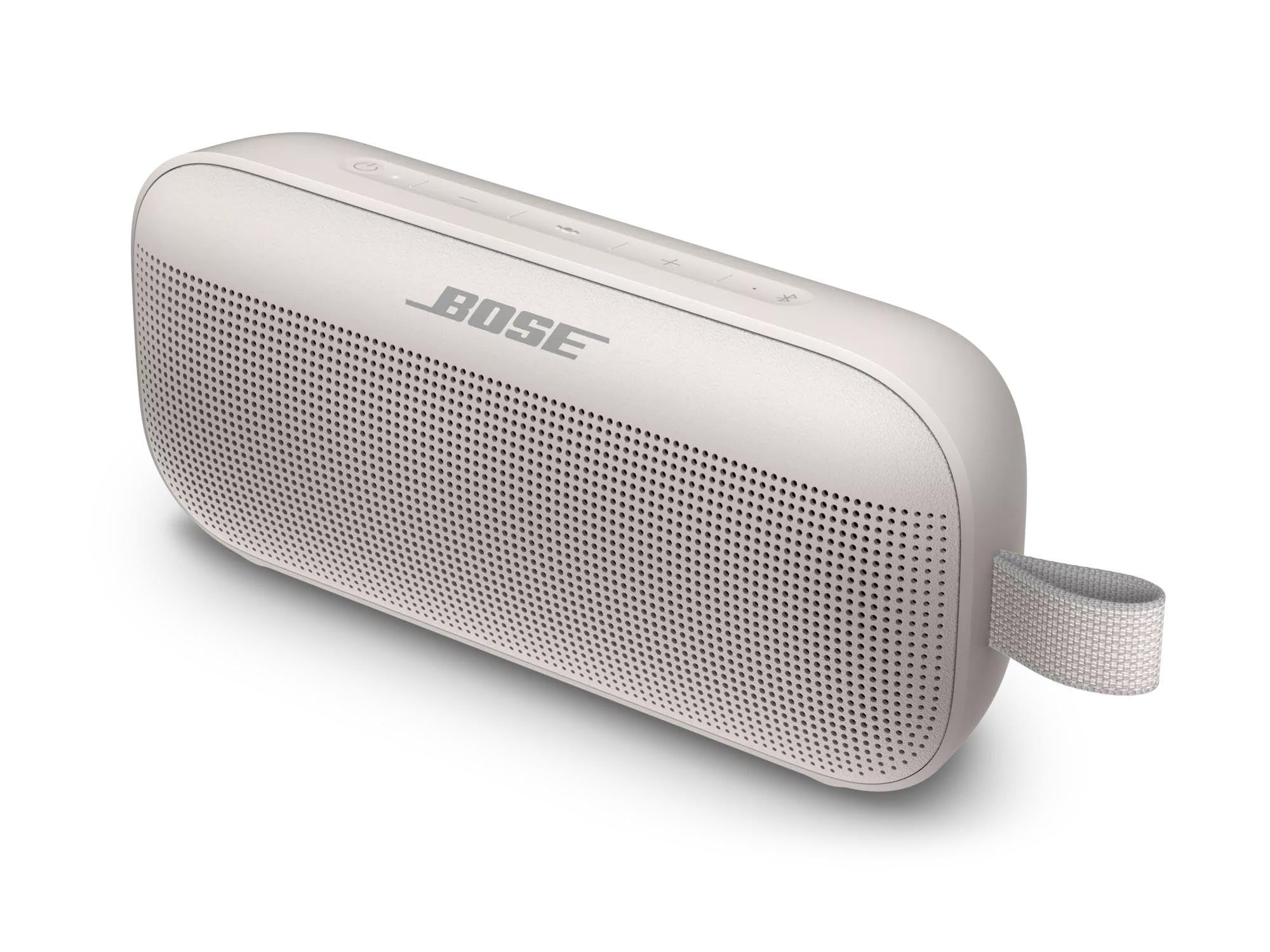 Bose SoundLink Flex Bluetooth Portable Speaker Wireless Waterproof Speaker for O