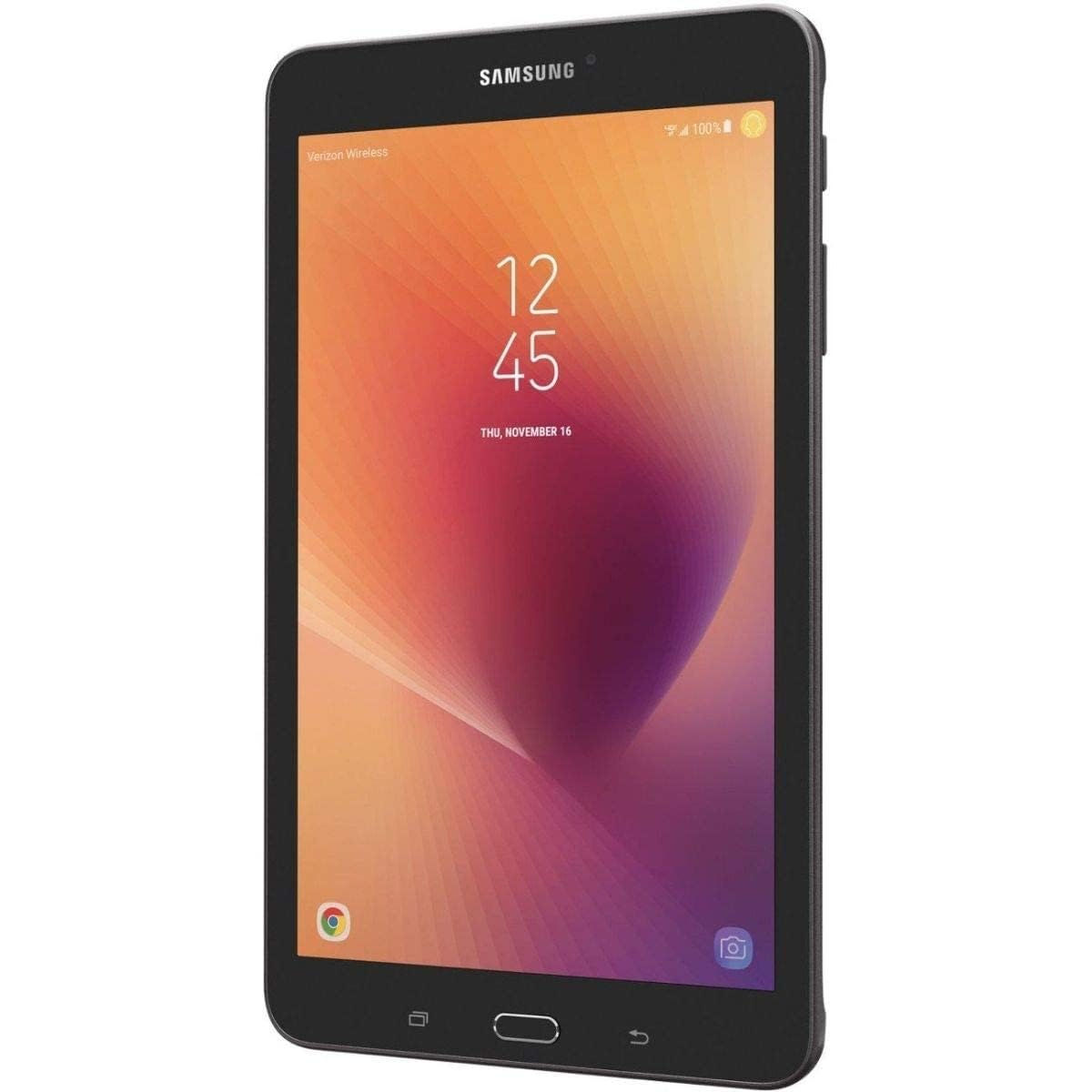 Samsung Galaxy Tab E T378V Tablet - Android 7.1 (Nougat) 32GB 8in TFT (1280 x 80