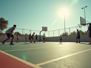 Elevating Junior Basketball with Western Premier Basketball League