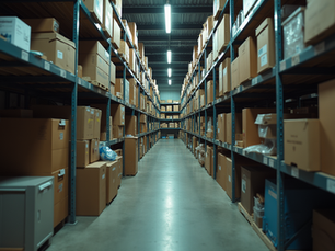 How to Liquidate Abandoned Storage Units Effectively