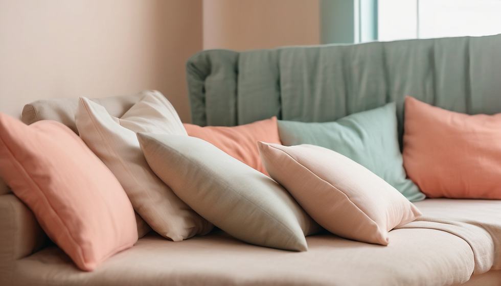 Managing Anxiety with Stela Veleva