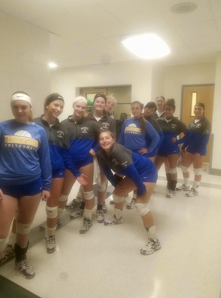 Trumansburg Volleyball Wrap-Up
