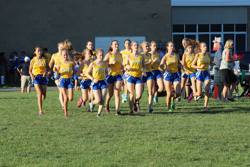 TBXC HOME MEET SUMMARY