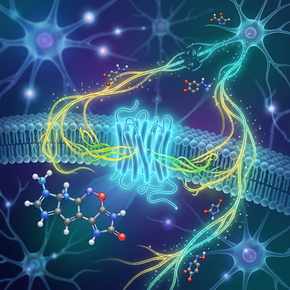 Ibogaine and GDNF: Exploring Anti-Addictive Mechanisms in Substance Use