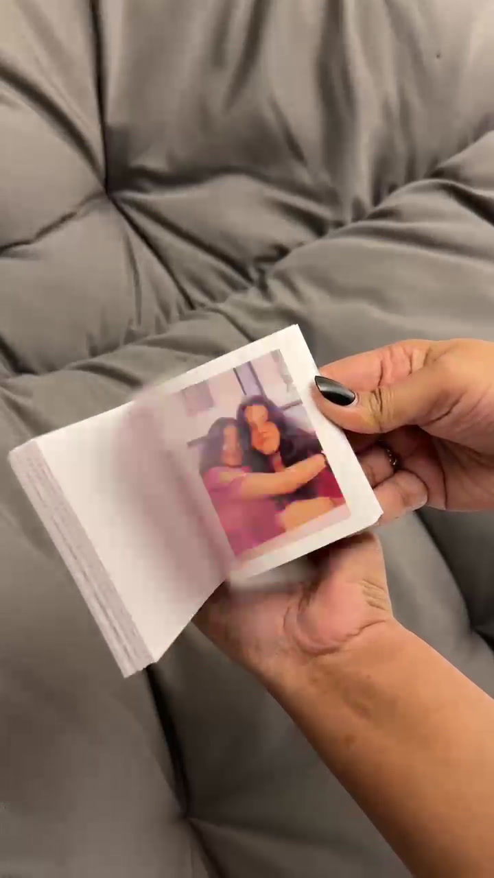 Thumbnail: Video Flipbook