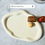 Thumbnail: Eco Resin Cloud Trinket Tray