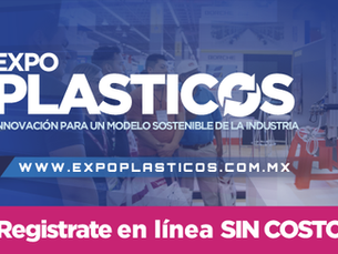 Las exposiciones clave de la industria del plástico en 2026: por qué no puedes faltar