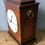 Thumbnail: Antique Bracket clock signed 'Francis Sinderby"
