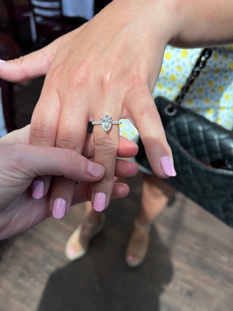 Engagement Party vs. Proposal Party: What's the Difference?