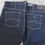 Thumbnail: 06J31 J21 Armani Jeans Regular Fit in Dark Denim (C:15)