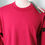 Thumbnail: K1S15610044-S0051 Stone Island Round Neck Sweatshirt in Cherry Red (V0016)