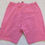 Miniatyrbild: 101564651 Stone Island Cargo Sweat Shorts in Fuchsia (V0087)