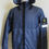 Miniatyrbild: 741540523 Stone Island 'Membrana 3L TC'  Hooded Jacket in Avio Blue (V0024)