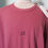 섬네일: 16CMSS162A C.P. Company Light Fleece Sweatshirt in Red Bud (577)