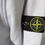 Miniaturbild: K1S15610044-S0051 Stone Island Round Neck Sweatshirt in Glicine (V0088)