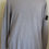Miniaturbild: 6615537B2 Stone Island Round Neck Knit in Grey (V0064)
