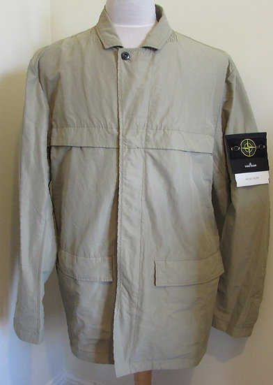 7215A0122 Stone Island 'Micro Reps 