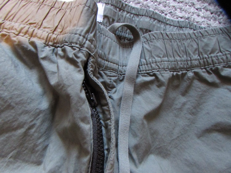 Miniatyrbild: 801531303 Stone Island Stretch Cargo Trousers in Khaki (V0059)