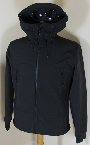ジャケット・アウター Cp company soft shell CP Company Soft Shell Jacket Green | ONU
