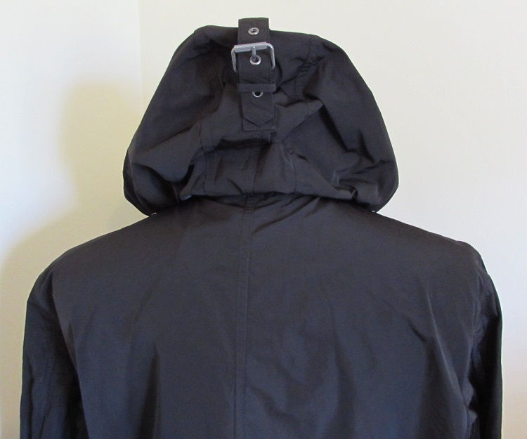 Miniaturebillede: Belstaff 'Weekender' Jacket in Black (90000)