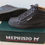 Thumbnail: Mephisto 'Rainbow' Boots in Dark Brown Oregon (1351)