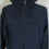섬네일: 10CM0W013A C.P. Company 'Shell-R' Goggle Hood Jacket in Total Eclipse Navy (888)