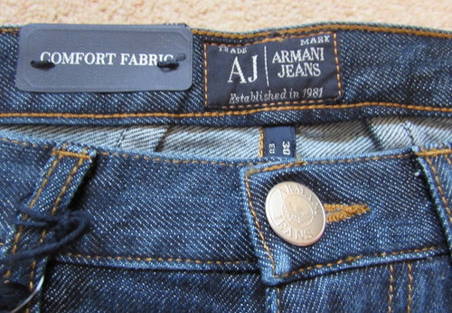 パンツ 90s archive EMPORIO ARMANI fade denim THE FADE ARCHIVE – Benzak Denim Developers
