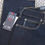 Thumbnail: 06J31 J21 Armani Jeans Regular Fit in Dark Denim (C:15)