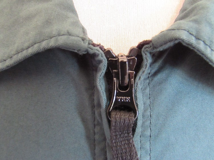 Miniatura: 781510210 Stone Island "Supima Cotton Twill Stretch-TC Overshirt" in Green