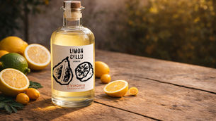 Du Limoncellu aux Agrumes Oubliés