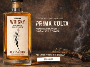 Whisky Corse 1.0