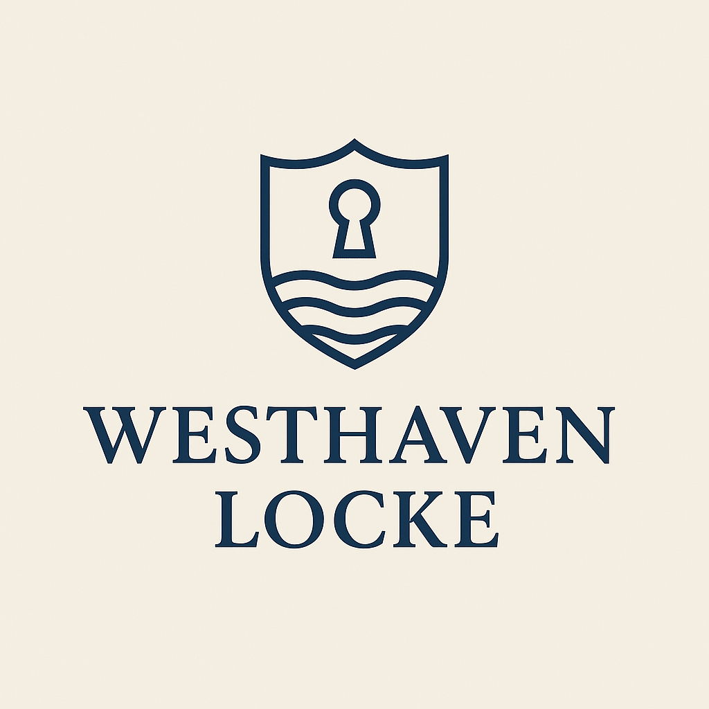 Writer: Westhaven Locke