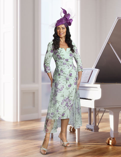 Veromia vo2917 Mother Of The Bride mother of the groom